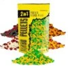 Carp Zoom 2in1 Turbo Pellets 3mm