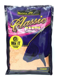 Martin SB Mix It Lure Feed (1kg) 8 Martin SB Mix It Lure Feed (1kg) -Professional Fishing Equipment Store 8acfbe5f9f2c1414