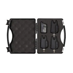 JRC Radar XTX 3+1 Bite Alarm Set 6 JRC Radar XTX 3+1 Bite Alarm Set -Professional Fishing Equipment Store 8ba78cfb02dab402