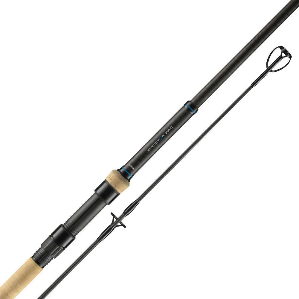 Sonik Xtractor Pro Cork Carp Rod 1 Sonik Xtractor Pro Cork Carp Rod