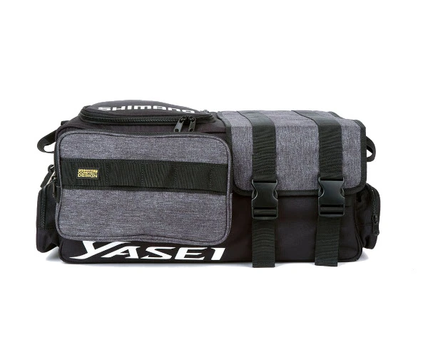 Shimano Yasei Carryall 4 Shimano Yasei Carryall - Image 4