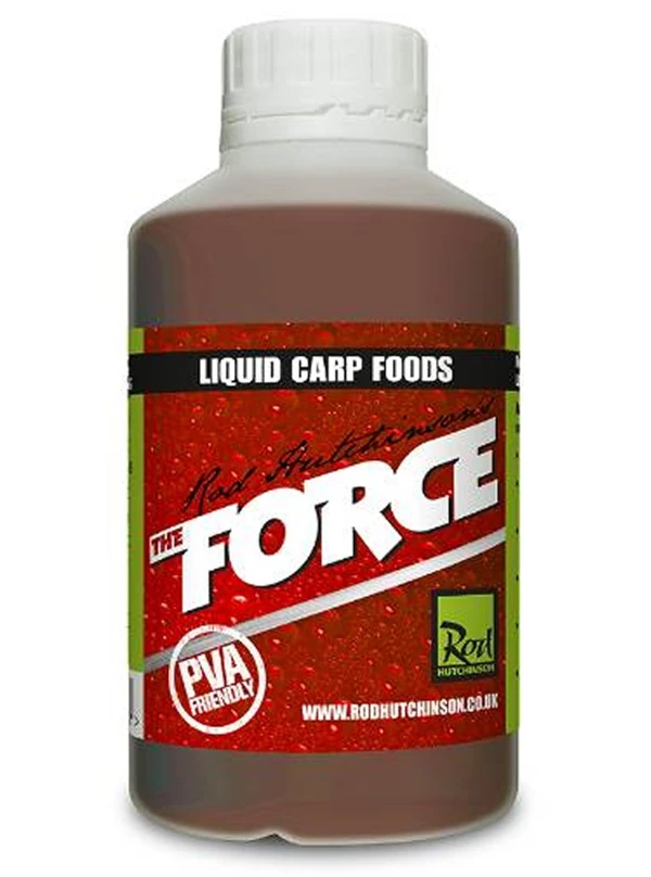 Rod Hutchinson Liquid Carp Food 4 Rod Hutchinson Liquid Carp Food - Image 4