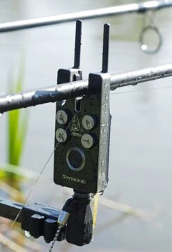 Radical Sensonic Bite Alarm 8 Radical Sensonic Bite Alarm -Professional Fishing Equipment Store 8cea596f73d8de13