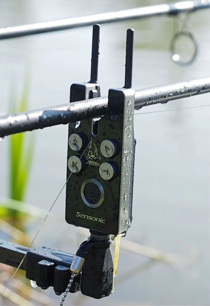 Radical Sensonic Bite Alarm 3 Radical Sensonic Bite Alarm - Image 3