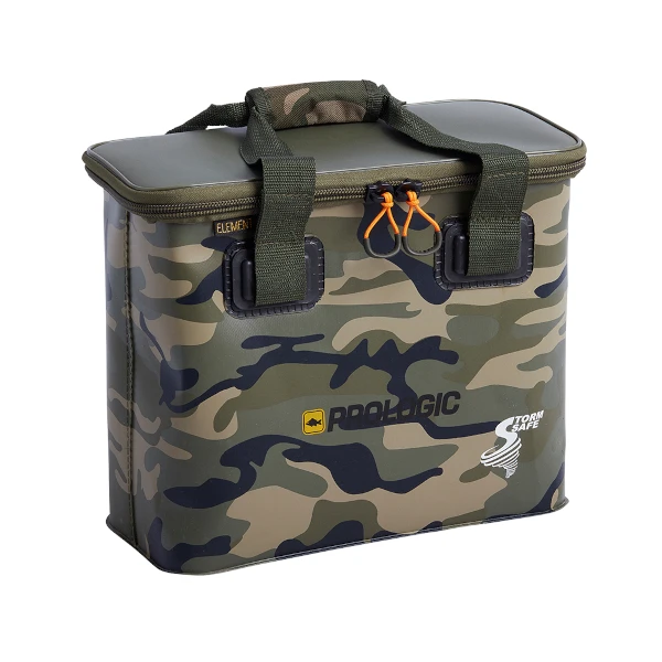 Prologic Element Storm Safe Barrow Cool Bag 1 Prologic Element Storm Safe Barrow Cool Bag