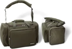 Radical After Dark Carryall Green