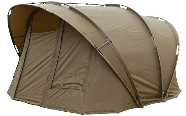 Fox R Series 2 Man XL Bivvy Khaki 1 Fox R Series 2 Man XL Bivvy Khaki