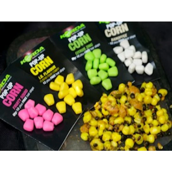 Korda Pop Up Fake Food Corn 1 Korda Pop Up Fake Food Corn