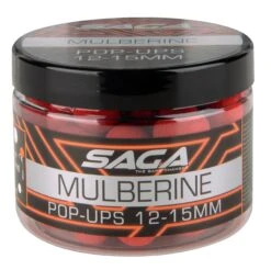 Saga Crazy Banana Bucket Deal + Mulberine Pop-Ups 6 Saga Crazy Banana Bucket Deal + Mulberine Pop-Ups -Professional Fishing Equipment Store 90917ae0dd0f4fc8