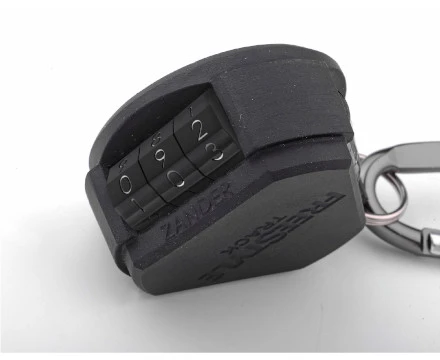 Spro Freestyle Track Fish Counter 2 Spro Freestyle Track Fish Counter - Image 2