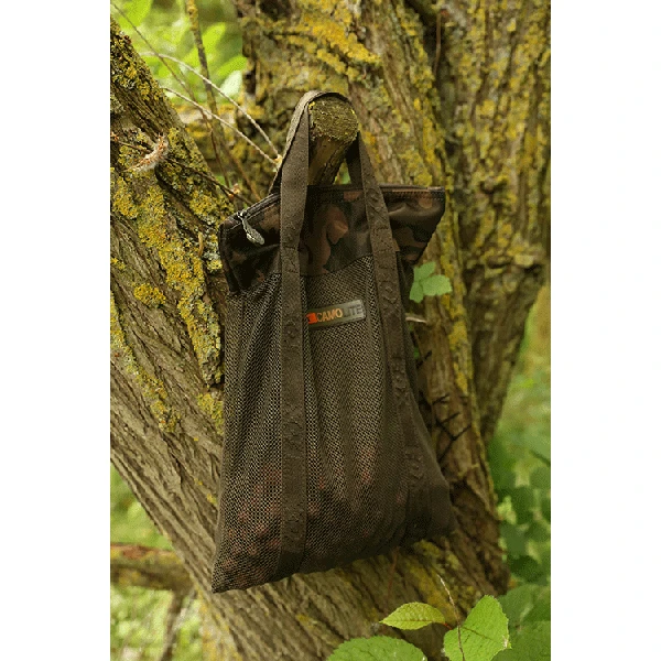 Fox Camolite Air Dry Bag + Hookbait Bag 3 Fox Camolite Air Dry Bag + Hookbait Bag - Image 3