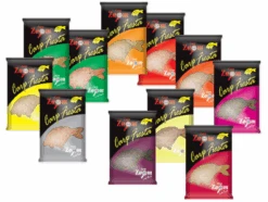 Carp Zoom Carp Fiesta Groundbait
