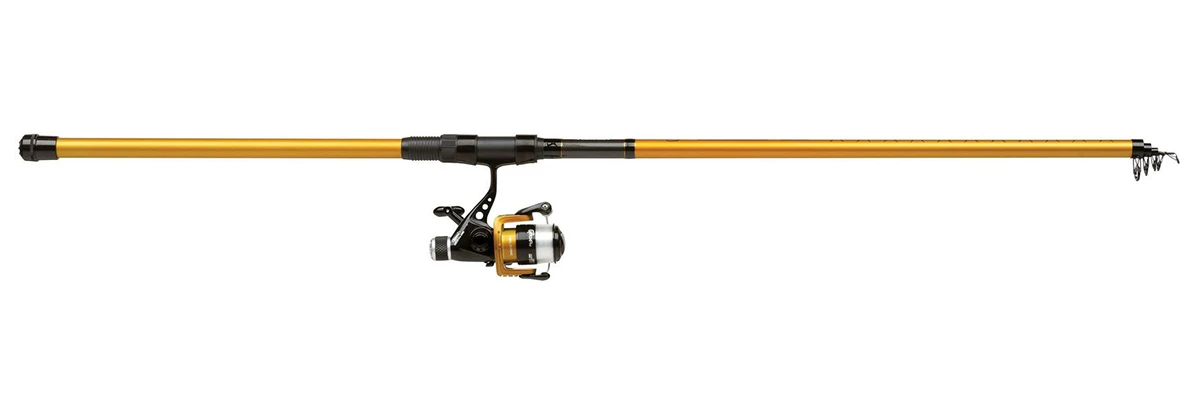 Mitchell Catch Pro Tele Light Combo 3,30m (20-60g) 4 Mitchell Catch Pro Tele Light Combo 3,30m (20-60g) - Image 4