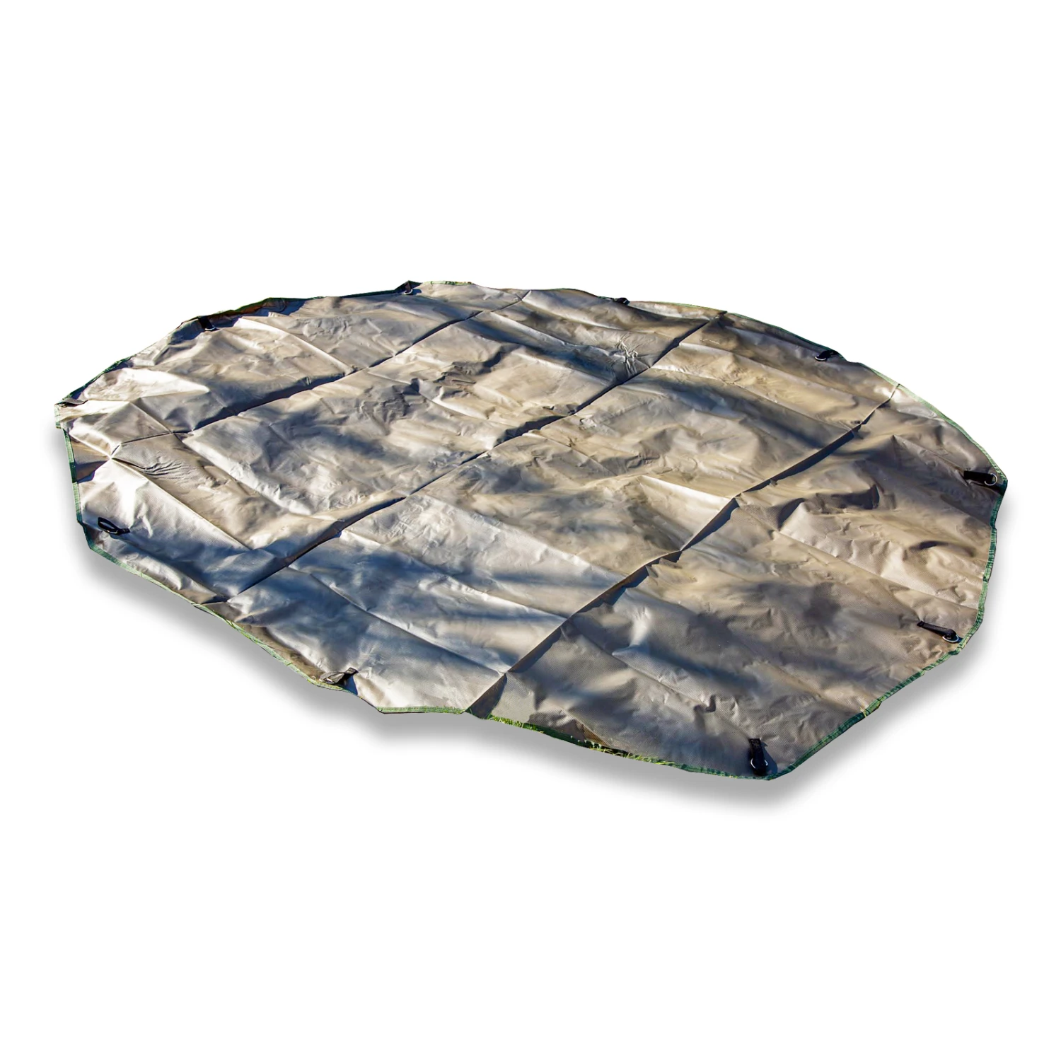 Ultimate Bionic Bivvy DPM Camouflage 1-Man 4 Ultimate Bionic Bivvy DPM Camouflage 1-Man - Image 4