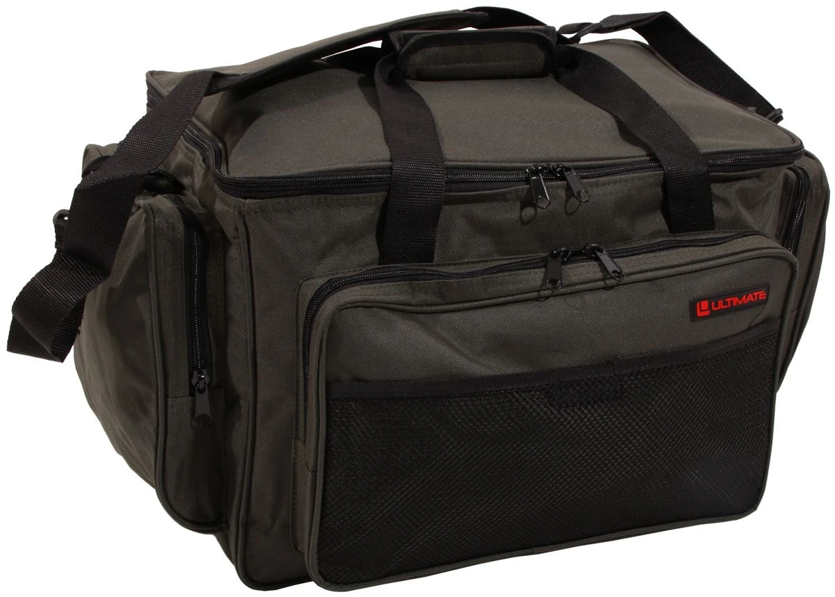 Ultimate Large Green Carryall 2 Ultimate Large Green Carryall - Image 2