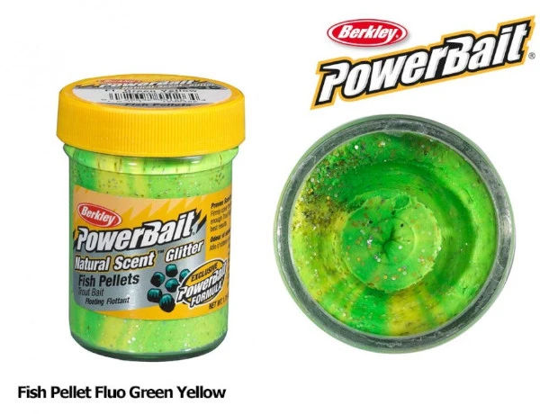 Berkley Powerbait 2 Berkley Powerbait - Image 2