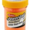 Berkley Select Glitter Troutbait