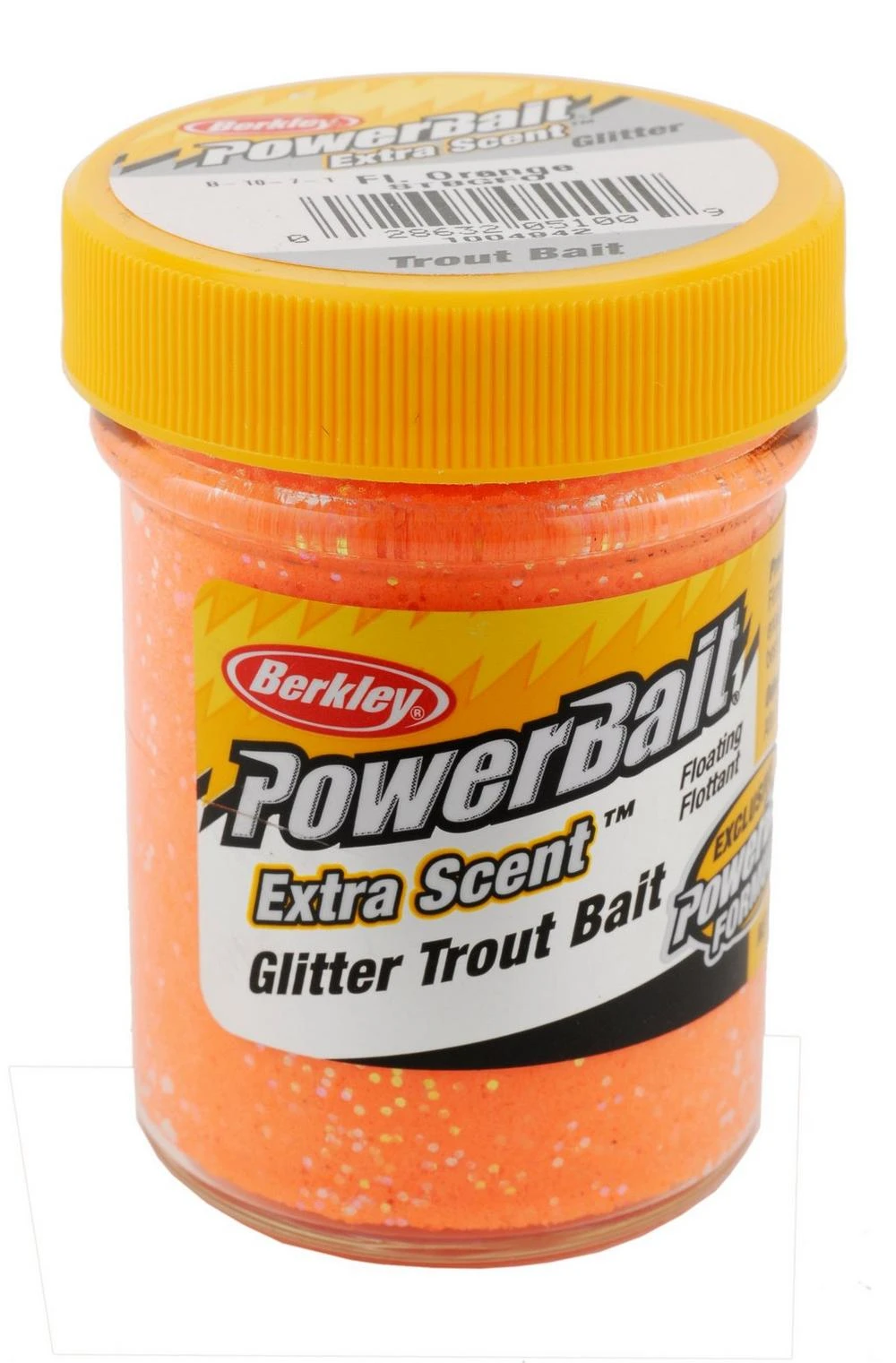 Berkley Select Glitter Troutbait 1 Berkley Select Glitter Troutbait