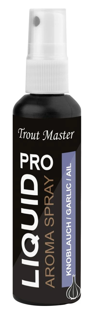 Trout Master Pro Liquid Spray 50ml 1 Trout Master Pro Liquid Spray 50ml