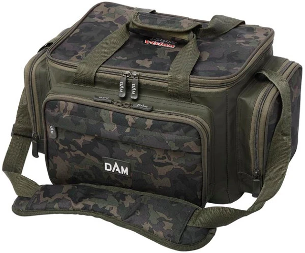 Dam Camovision Carryall Bag 1 Dam Camovision Carryall Bag