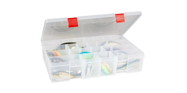 Plano Rustrictor™ Tacklebox 1 Plano Rustrictor™ Tacklebox