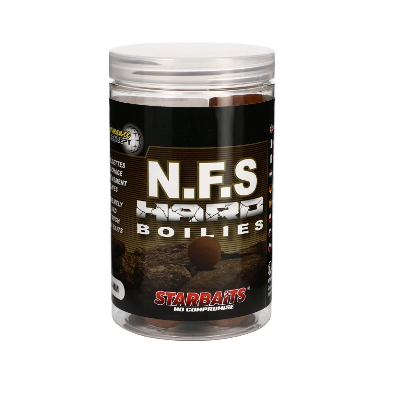 Starbaits Performance Concept GLMarine Hard Baits 200g 1 Starbaits Performance Concept GLMarine Hard Baits 200g