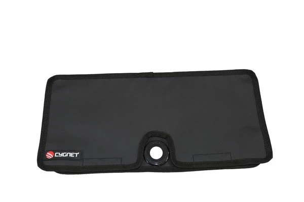 Cygnet Rig Wrap 1 Cygnet Rig Wrap