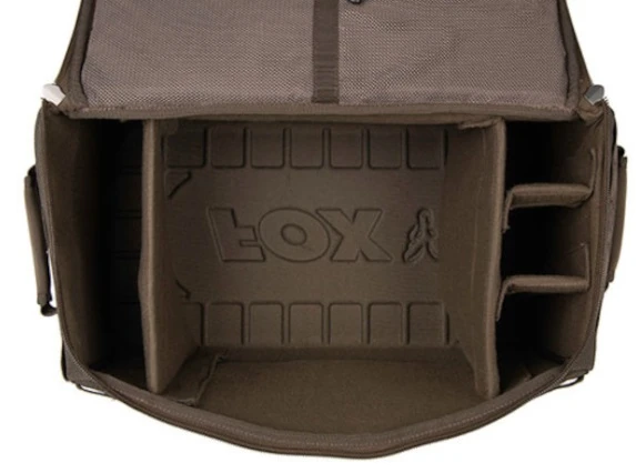 Fox Explorer Rucksack Medium 4 Fox Explorer Rucksack Medium - Image 4