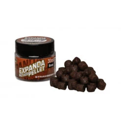 Benzar Mix Expanda Method Pellet 6mm 5 Benzar Mix Expanda Method Pellet 6mm -Professional Fishing Equipment Store 95819d215b131c72