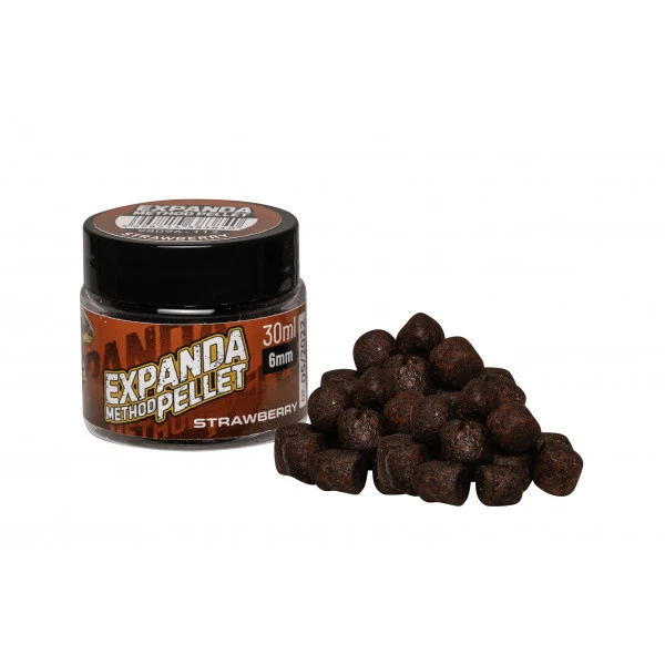 Benzar Mix Expanda Method Pellet 6mm 3 Benzar Mix Expanda Method Pellet 6mm - Image 3