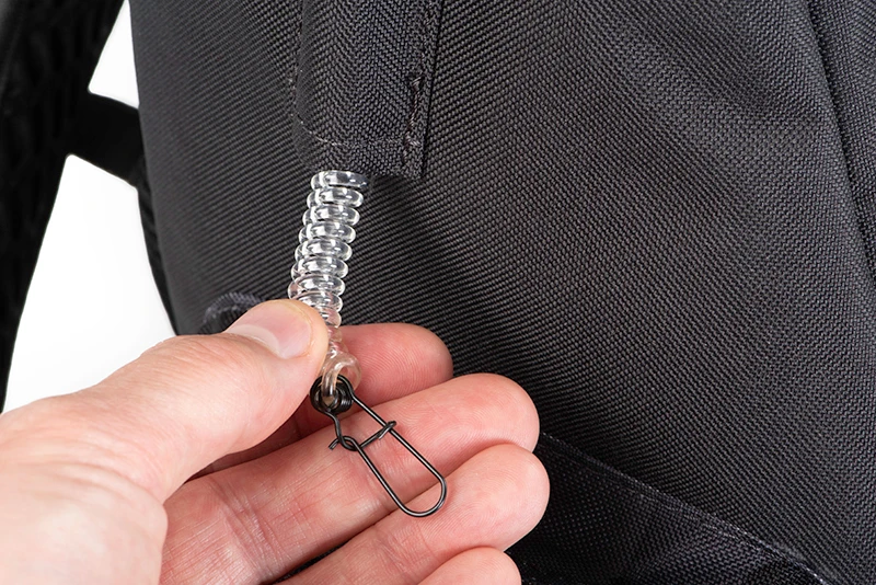 Fox Rage Voyager Camo Rucksack (incl. 4 Medium Shallow Tackleboxes) 6 Fox Rage Voyager Camo Rucksack (incl. 4 Medium Shallow Tackleboxes) - Image 6