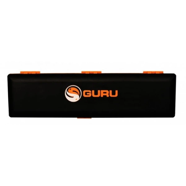 Guru Rig Case 1 Guru Rig Case
