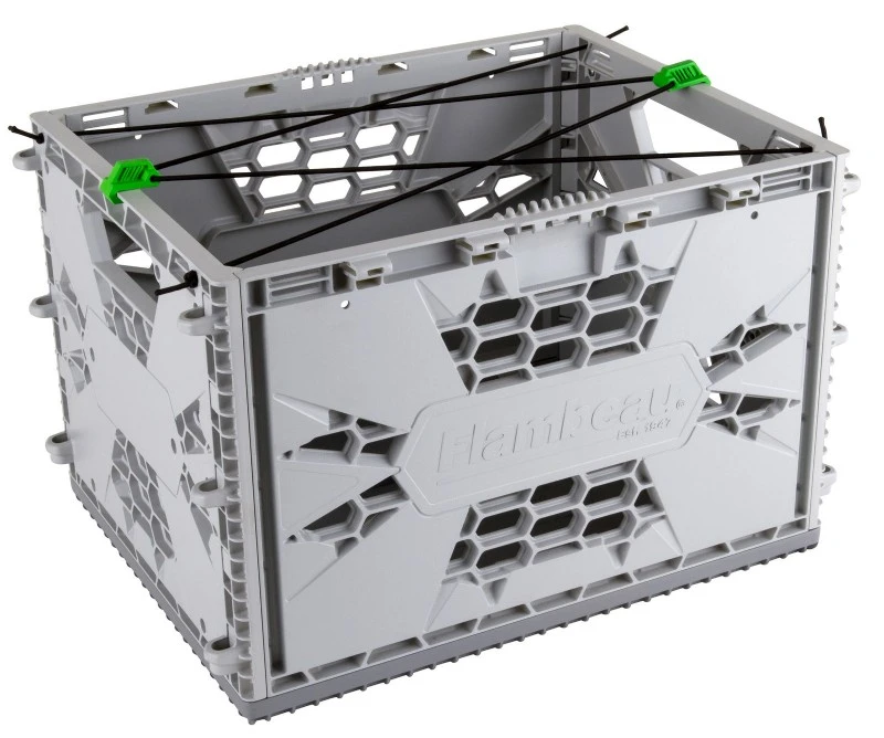 Flambeau Kayak Tuff Krate Tackle Storage 1 Flambeau Kayak Tuff Krate Tackle Storage