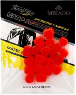 Mikado Artificial Corn Sinking Garlic Flavour