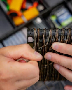 Fox Edges Leader Rack Rigbox 8 Fox Edges Leader Rack Rigbox -Professional Fishing Equipment Store 9809148d1976a299