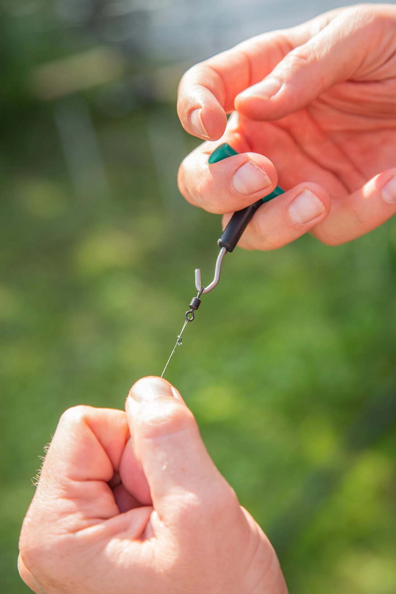 6-Piece Ultimate Baiting Tool Set 5 6-Piece Ultimate Baiting Tool Set - Image 5