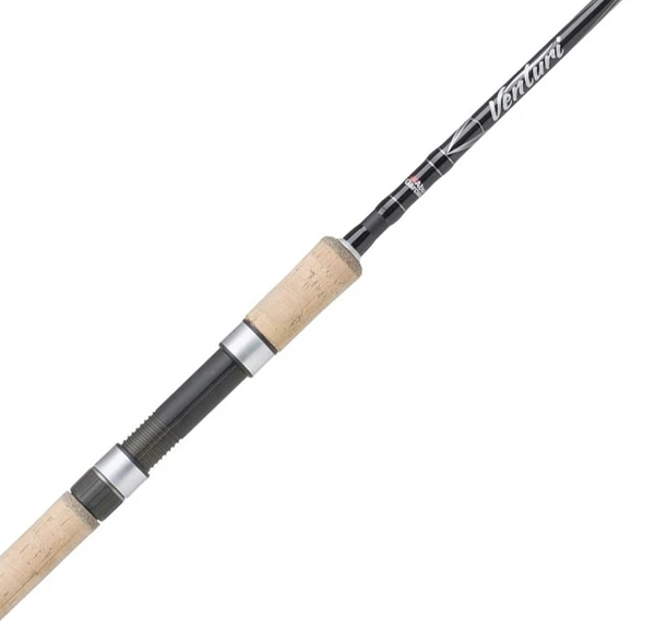 Abu Garcia Rod Venturi Travel Spin 2 Abu Garcia Rod Venturi Travel Spin - Image 2