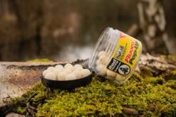 Solar Fluoro Red Herring Pop-Ups