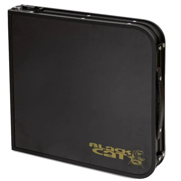 Black Cat Bivvy Tafel 2 Black Cat Bivvy Tafel - Image 2