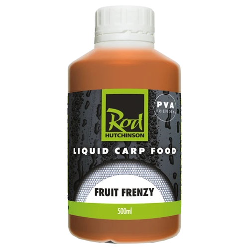 Rod Hutchinson Liquid Carp Food 5 Rod Hutchinson Liquid Carp Food - Image 5