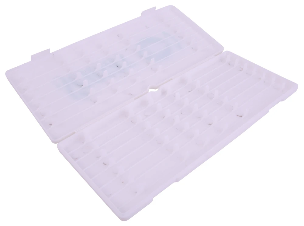 Sensas Competition Hooklength Box 2 Sensas Competition Hooklength Box - Image 2