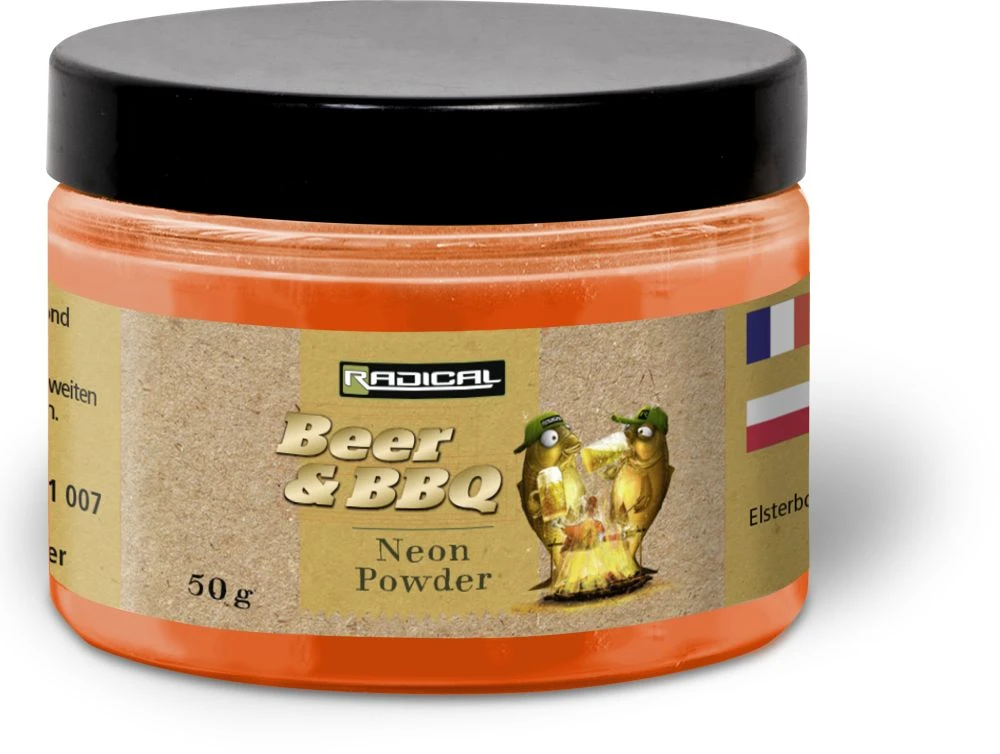 Radical Neon Powder 2 Radical Neon Powder - Image 2