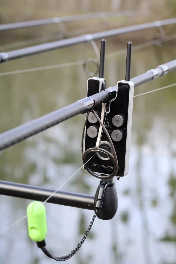 Radical Sensonic Bite Alarm 2 Radical Sensonic Bite Alarm - Image 2