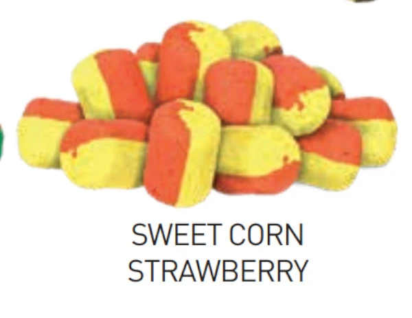 Carp Zoom Duo Dumbel Wafters 8x12mm 3 Carp Zoom Duo Dumbel Wafters 8x12mm - Image 3