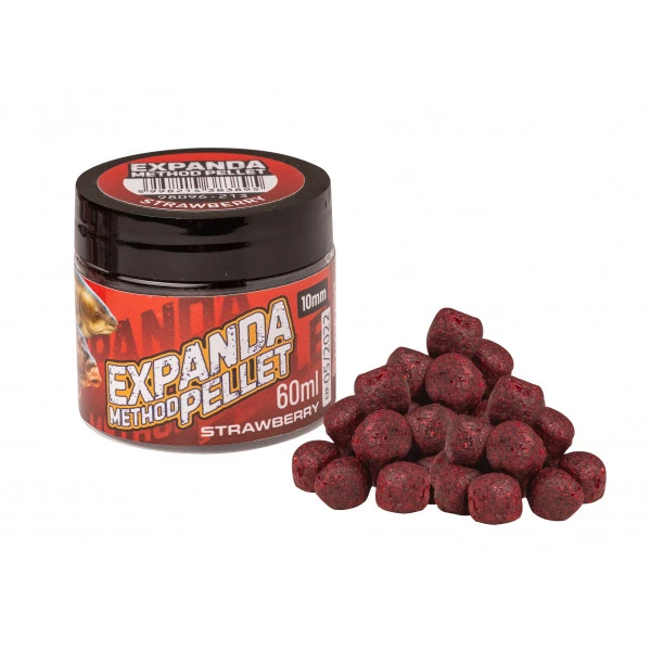 Benzar Mix Expanda Method Pellet 10mm 3 Benzar Mix Expanda Method Pellet 10mm - Image 3