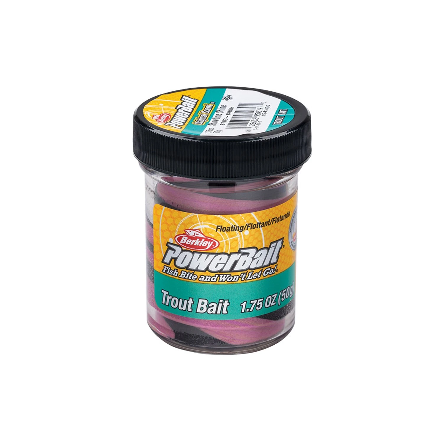 Berkley Trout Bait Triple Swirl 1 Berkley Trout Bait Triple Swirl