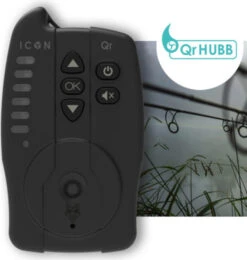 Wolf Icon Q2 3 Rod & Icon Qr Bite Alarm Set 6 Wolf Icon Q2 3 Rod & Icon Qr Bite Alarm Set -Professional Fishing Equipment Store 9ab945f2dbb60211