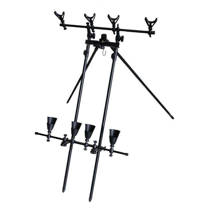 Kolpo Top Pod, 4 Rods 1 Kolpo Top Pod, 4 Rods