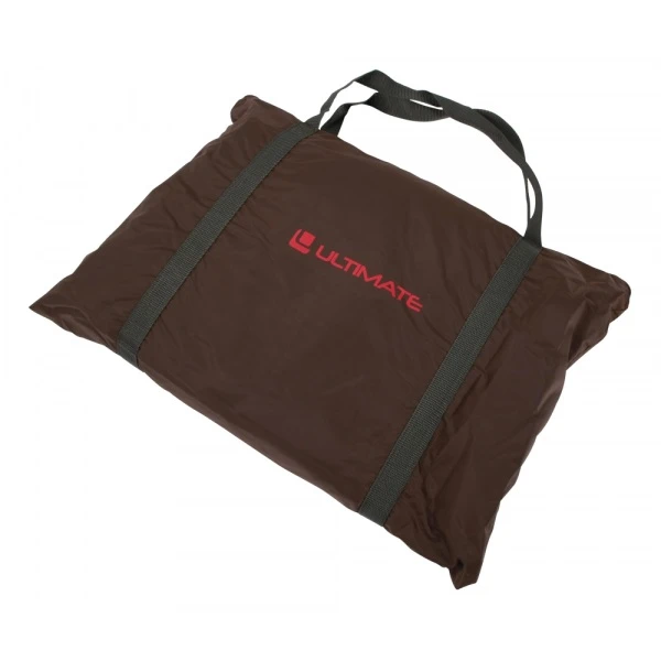 Ultimate Nightstar 1-Man Bivvy Overwrap 5 Ultimate Nightstar 1-Man Bivvy Overwrap - Image 5