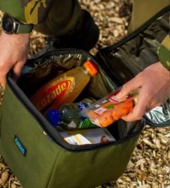 Aqua Black Series Session Cool Bag -Professional Fishing Equipment Store 9c3f54184b7c854e